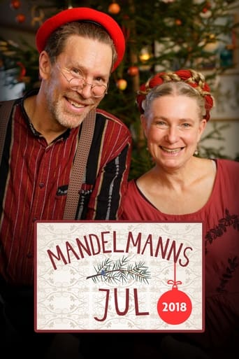 Portrait for Mandelmanns gård - Specials