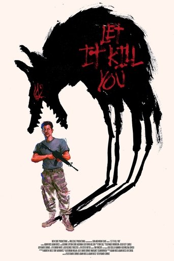 Poster of Let It Kill You