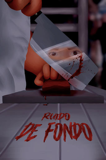 Poster of Ruido de fondo