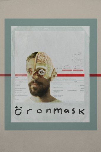 Poster of Öronmask
