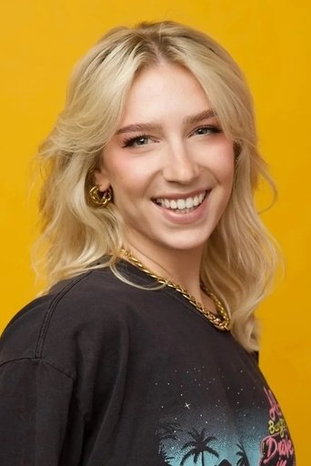 Portrait of Courtney Miller
