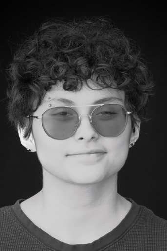 Portrait of Xen Banda