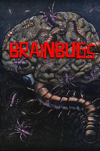 Poster of BRAINBUGS