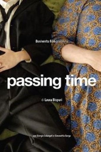 Poster of Passing Time