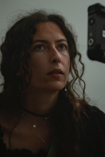 Portrait of Louise Chauvet