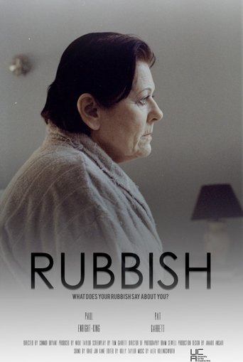 Poster of Rubbish