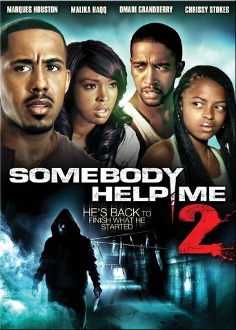 Poster of Somebody Help Me 2