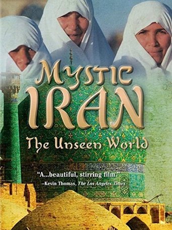 Poster of Mystic Iran: The Unseen World