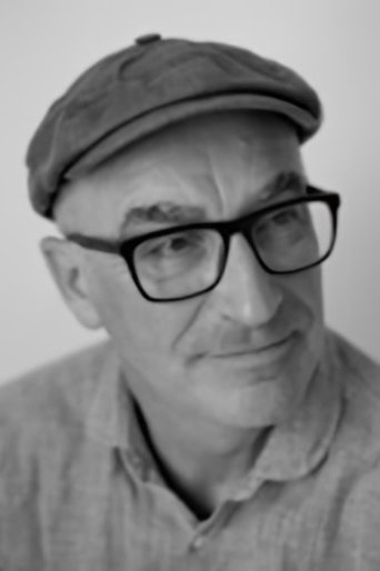 Portrait of David Moore
