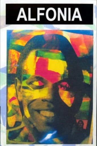 Poster of Alfonia
