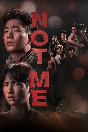 Portrait for Not Me - Season 1