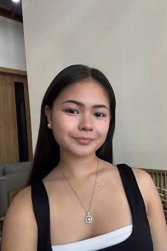 Portrait of Rhed Bustamante