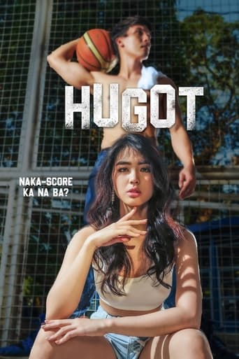 Poster of Hugot: The Player