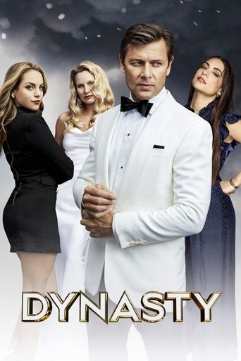Portrait for Dynasty - Season 2