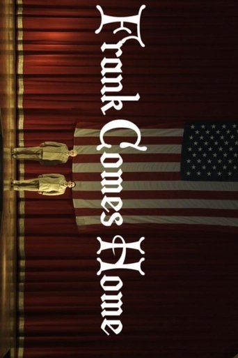 Poster of Frank Comes Home
