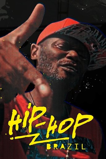 Poster of Hip Hop Brazil