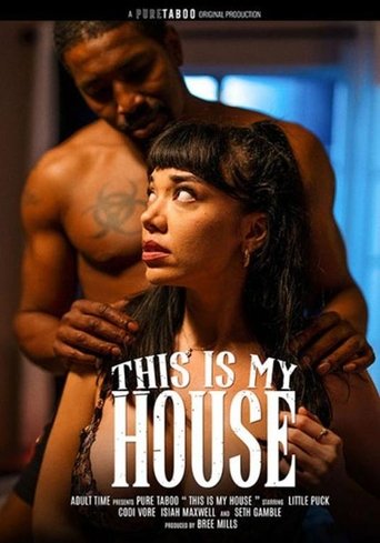 Poster of This is My House