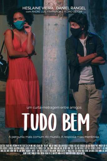 Poster of Tudo Bem