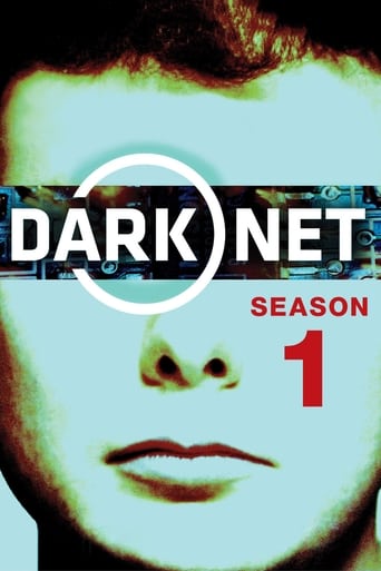 Portrait for Dark Net - Season 1