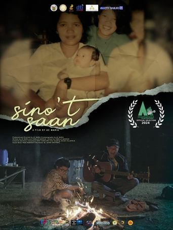 Poster of Sino’t Saan