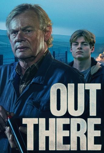 Poster of Out There