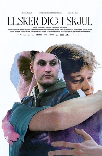 Poster of Elsker dig i skjul