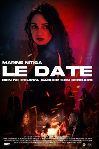 Poster of LE DATE