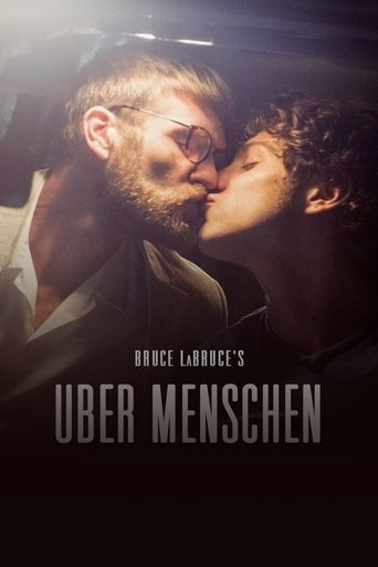 Poster of Uber Menschen