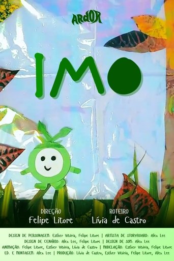 IMO Poster of IMO