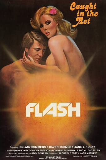 Poster of Flash