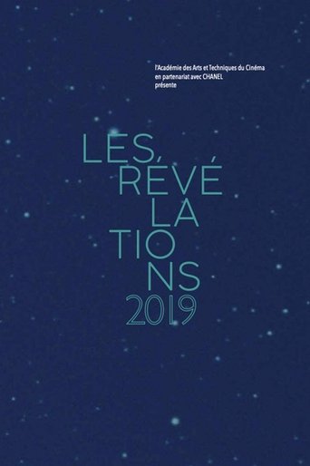 Poster of The Revelations 2019