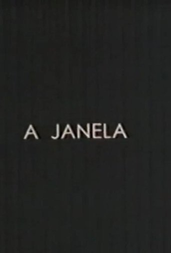 Poster of A janela