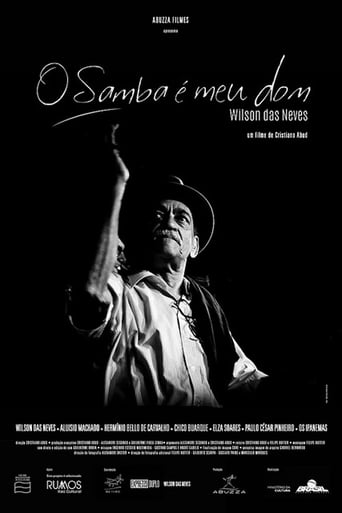 Poster of O Samba é Meu Dom