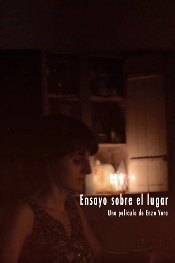 Poster of Ensayo Sobre El Lugar