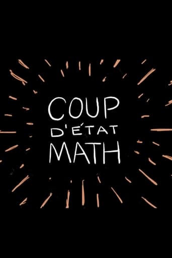 Poster of Coup d’etat Math