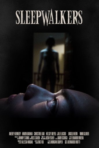 Poster of Sleepwalkers