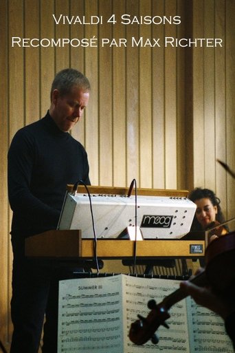 Poster of The Four Seasons Recomposed