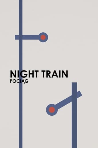 Poster of Night Train