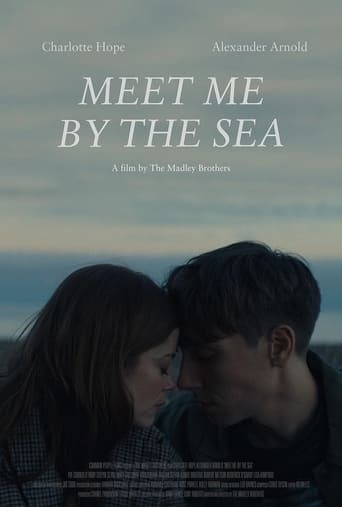 Poster of Meet Me by the Sea