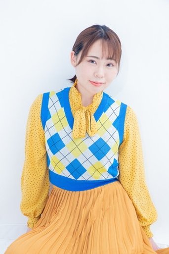Portrait of Nana Koishikawa