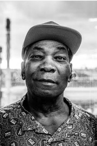 Portrait of Dennis Bovell