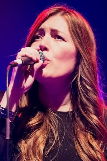 Portrait of Jacqui Abbott