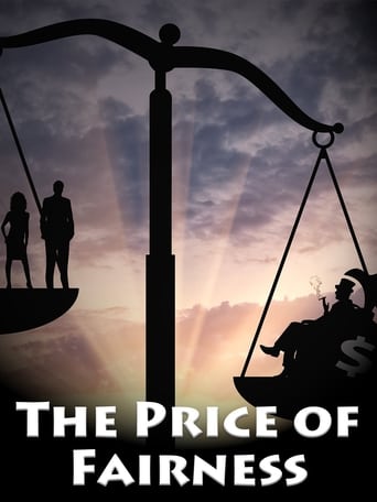 Poster of The Price of Fairness