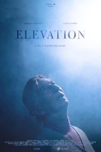 Poster of Elevation
