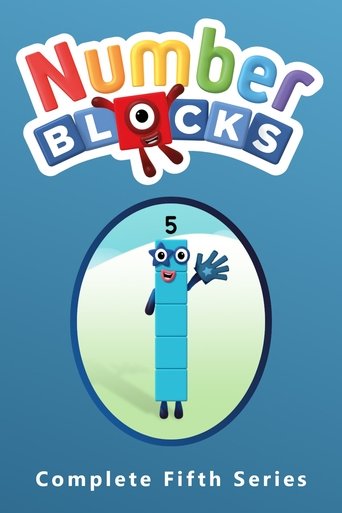 Portrait for Numberblocks - Series 5