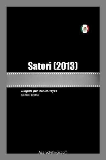 Poster of Satori