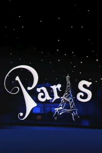 Poster of Paris (UK)