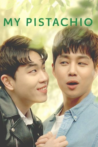 Poster of My Pistachio