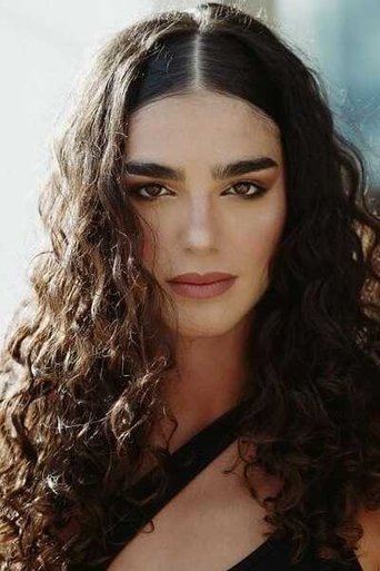 Portrait of Yousra Mohsen