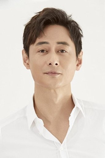 Portrait of Sun Qiang